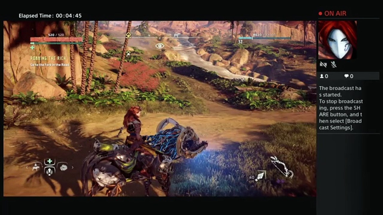 Horizon Zero Dawn (17)