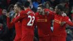 Liverpool vs Arsenal 3-1 || All Goals & Highlights || Premier League