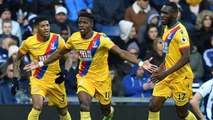 West Brom vs Crystal Palace 0-2 || All Goals & Highlights || Premier League