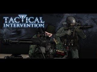 [Tactical Intervention] เรื่องขับรถนี่ขอให้บอก #2