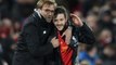 Liverpool's inconsistency part of our development - Klopp
