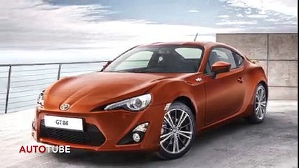 2017 Toyota GT 86