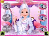 beauty salon makeover baby games, baby game dress up games for girls and babies dora the explorer y