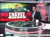 Venezuela: este domingo inician actividades para recordar a Chávez