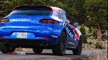 2017 Porsche Macan GTS