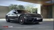 2017 Porsche Panamera Turbo revealed  It s finally pretty