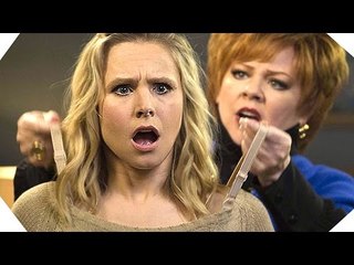 THE BOSS Bande Annonce VF (Comédie - 2016)