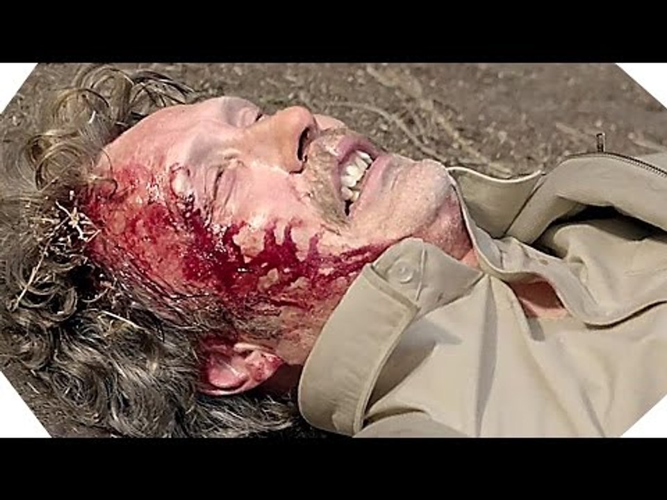 MEN & CHICKEN Bande Annonce (Mads Mikkelsen, Comédie)