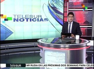 De Mistura: único resultado de diálogos por Siria, que éstos continúen