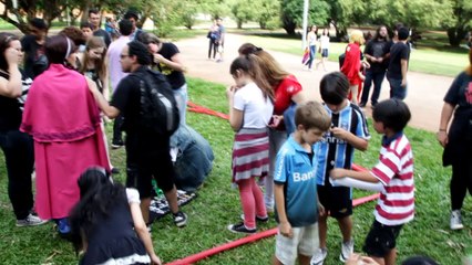 Anime Primavera - A Reunião Anime de Porto Alegre