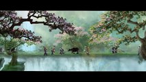 Anh Kim Đồng - Phim Hoạt Hình 3D || Hoạt Hình Lịch Sử Việt Nam [Full HD]