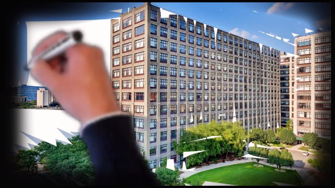 Hudson Tea Building Apartment Rentals