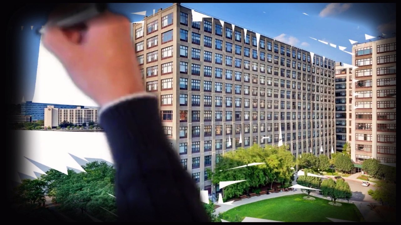 Hudson Tea Building One Bedroom Apartments