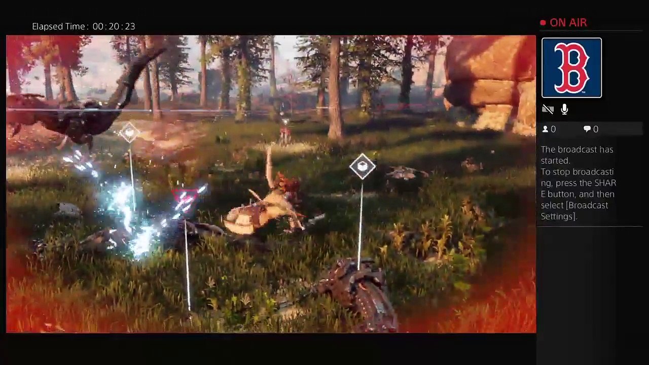 bopp33's Live PS4 Broadcast (18)