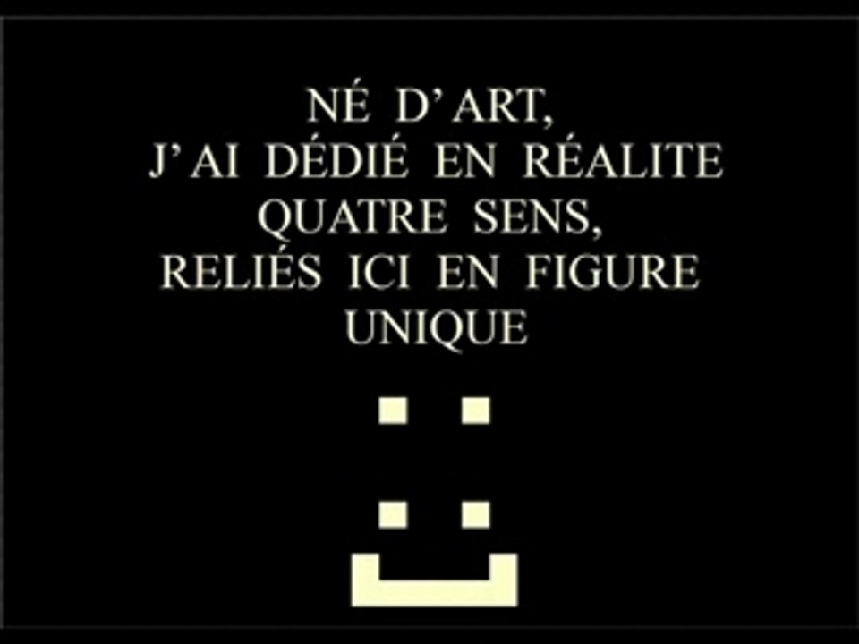 La réalité