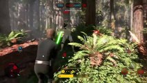Star Wars Battlefront - Walker Assault Gameplay PS4 (No Commentary)