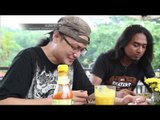 Gaya Sarapan Sehat ala Voodoo Band - NET5