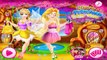 Disney Princesses Fairy Mall: Disney Princess Games - Best Game for Little Kids