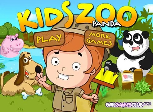 Детский Зоопарк Клиника для Животных / Baby Zoo Hospital for Animals