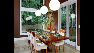 Rectangular Dining Table Designs