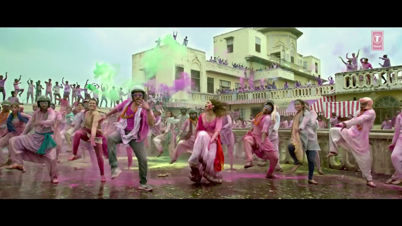 Jolly LLB 2   GO PAGAL Full Video Song   Akshay Kumar,Huma Qureshi   Manj Musik Raftaar, Nindy Kaur