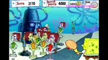 Spongebob Squarepants Trail Of The Snail Play Kids Games Nickelodeon