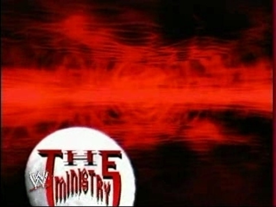 Ministry titantron