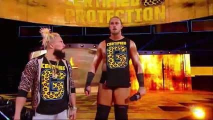 pls spam more creeds