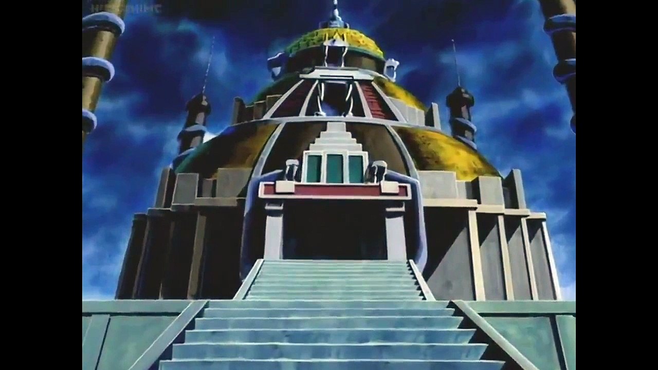 Yami's Sadness