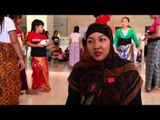 Keseruan Belajar Tari di Museum Nasional, Jakarta Pusat - NET12