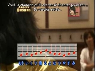 Hanazakari no Kimitachi e bétisier