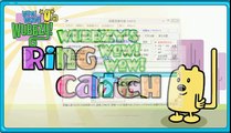 Wubbzys Ring Catch Games Dora Games Wow Wow Wubbzy