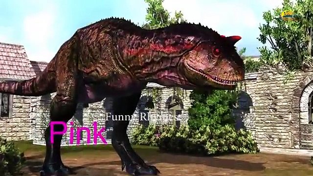 Skeleton Fishing And Dinosaur Finger Family | Kids Nursery Rhymes | Dinosaurs Colors Learn