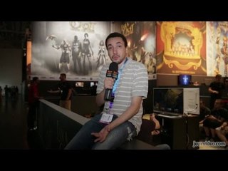 Reportage : Gamescom : Une suite travaillée pour la coop