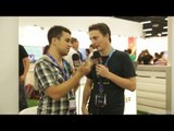 Reportage : Gamescom : Tour du stand de Devolver