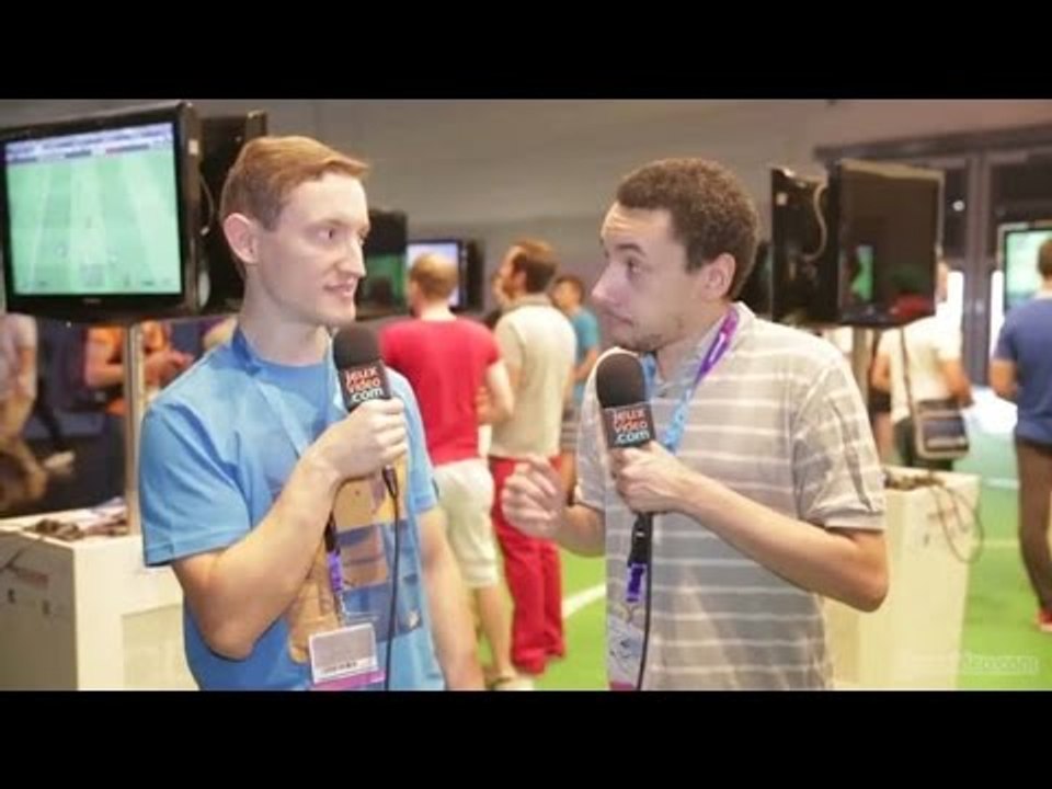 Reportage : Gamescom : Notre reportage