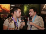 Reportage : Gamescom : Premières impressions manette en mains