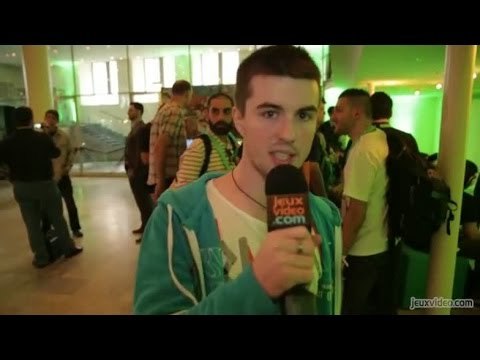 Reportage : Gamescom : Les jeux Xbox jouables après la conférence