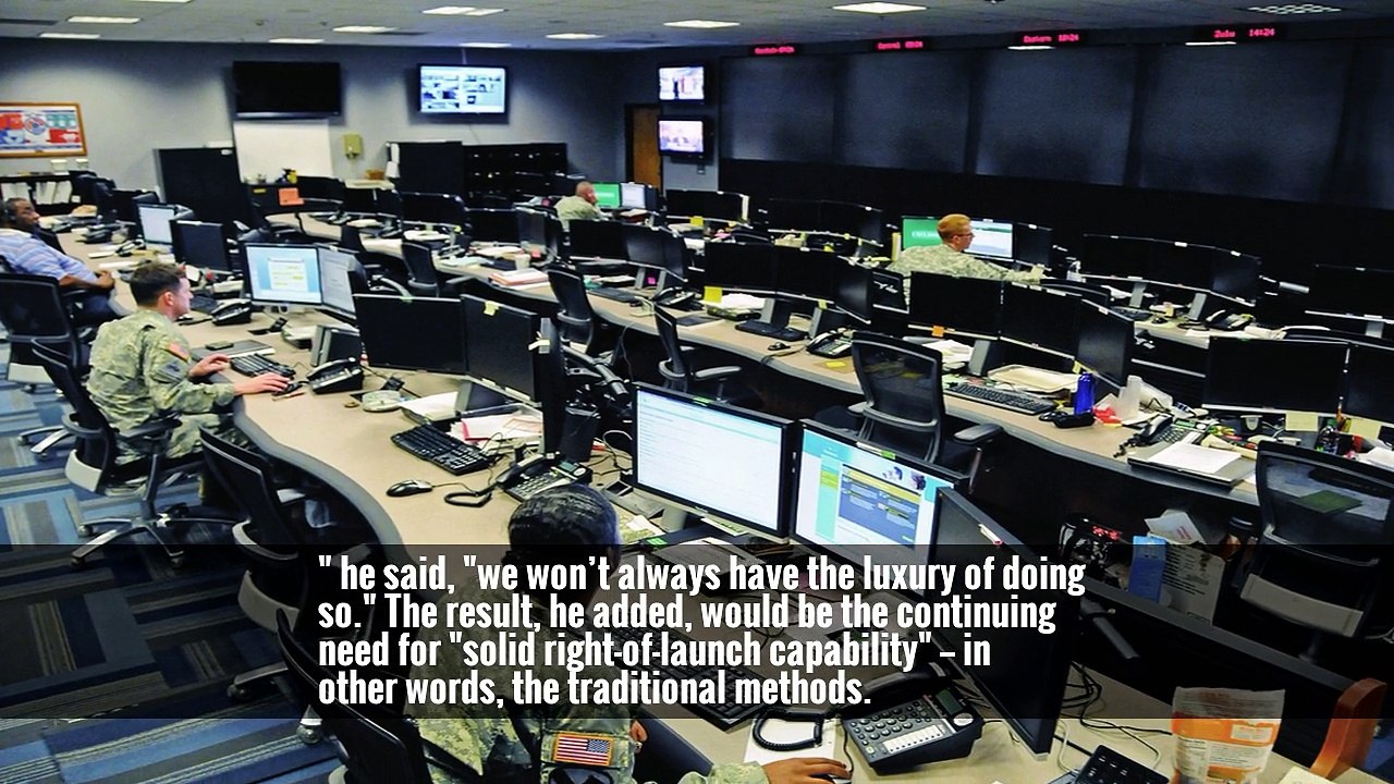 U.S. Strategy to Hobble North Korea Was Hidden in Plain Sight