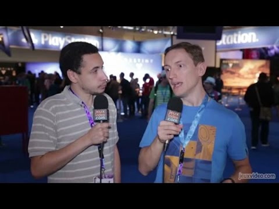 Reportage : Gamescom : La PS4 restera-t-elle en tête des ventes ?