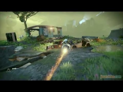 Gaming live - 1/3 : I'm your Venus, I'm your fire