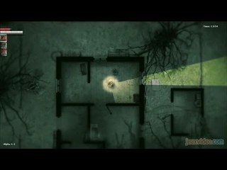 Gaming live - Promenons-nous dans les bois