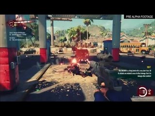 Reportage : Gamescom : La coop à l'essai