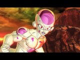 DRAGON BALL XENOVERSE 2 - Restaurez l’Histoire Trailer [Français]