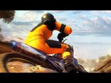 MOTO RACER 4 Trailer (PlayStation VR)