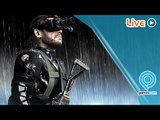 [VOD] gamescom 2014 : conférence Metal Gear Solid 5 : The Phantom Pain