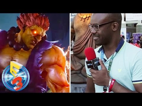 E3 2016 - On a enchaîné les combos sur TEKKEN 7, voici nos impressions !