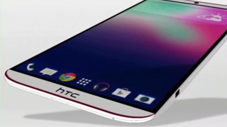 HTC New Phone 2017 In January►Concept Trailer