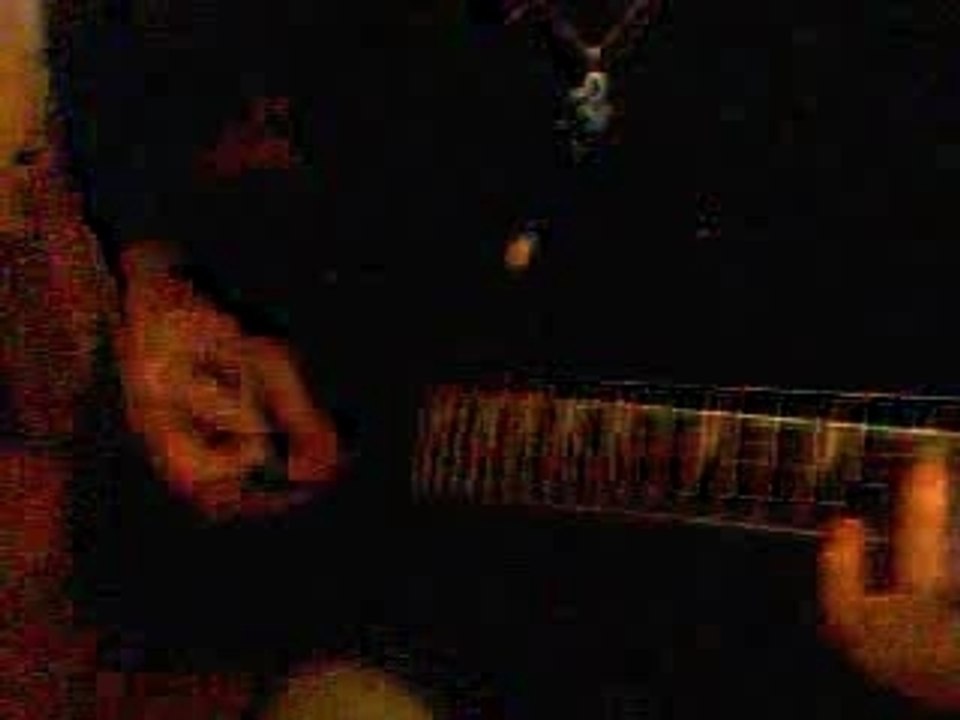 Led Zeppelin - Stairway to heaven