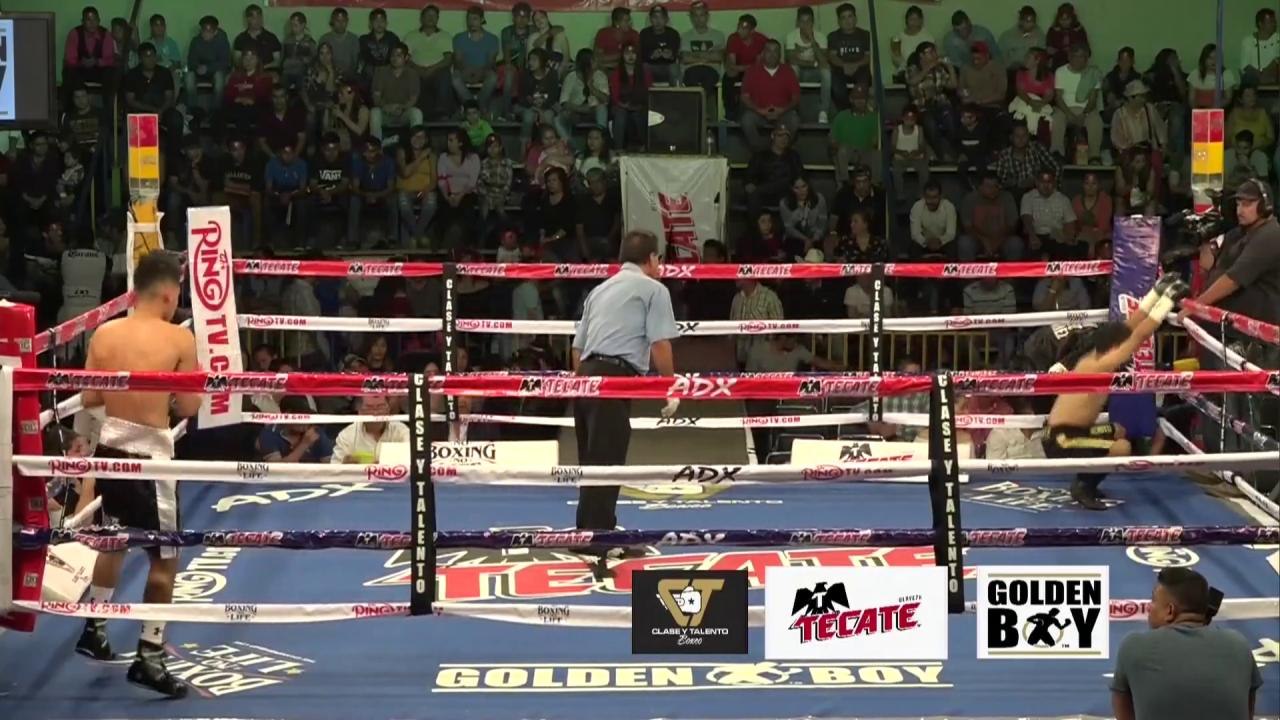 Fight #2